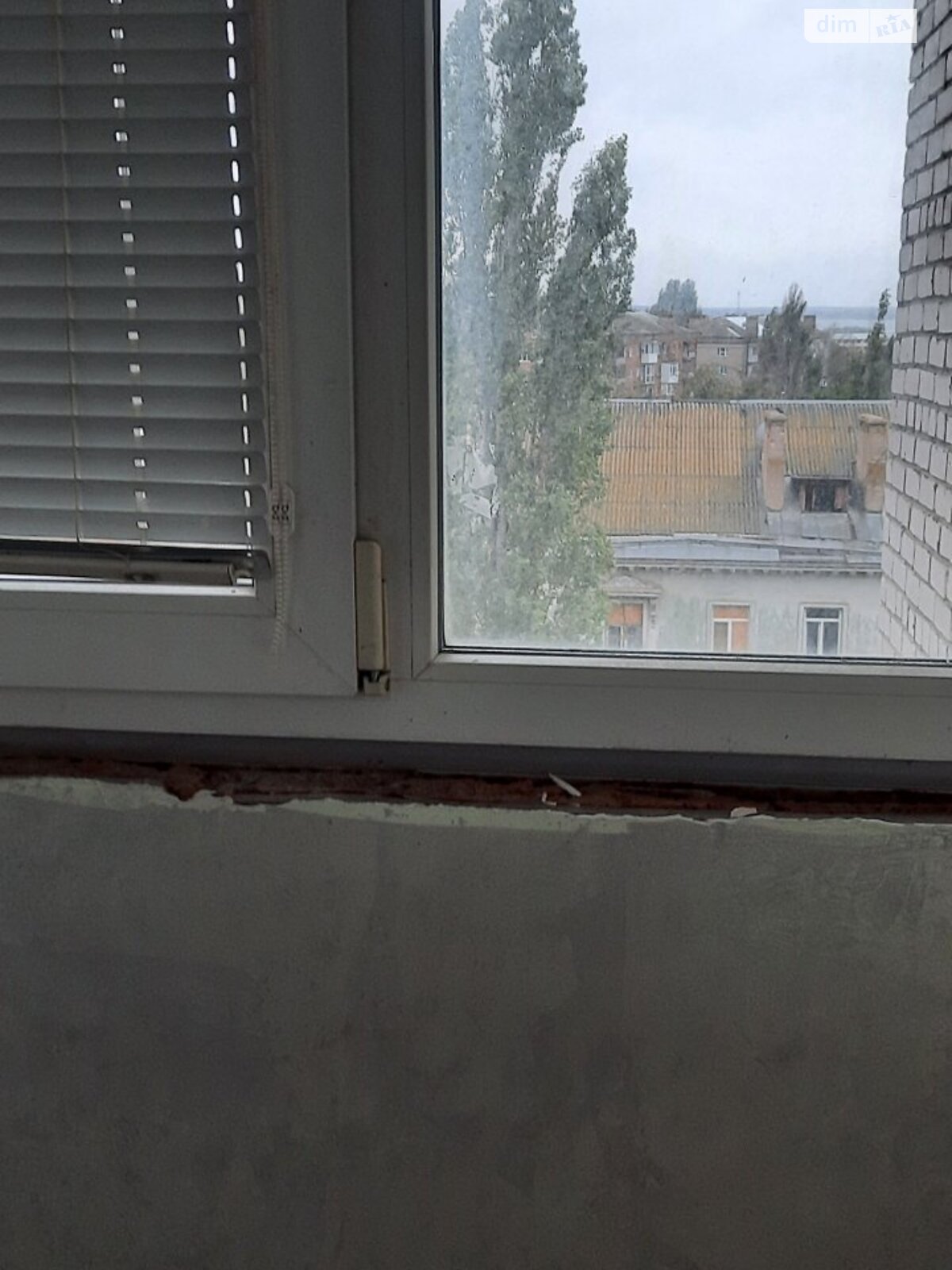 однокомнатная квартира в Николаеве, район Сухой фонтан, на ул. Рабочая в аренду на долгий срок помесячно фото 1
