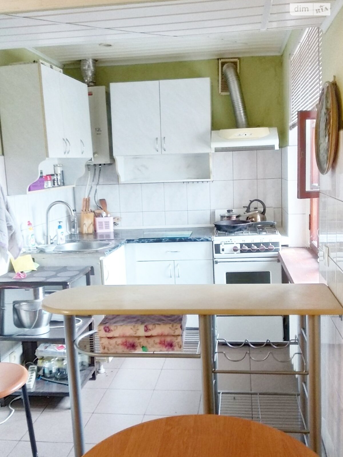 однокімнатна квартира в Миколаєві, район Заводський, на вул. Шосейна в довготривалу оренду помісячно фото 1 однокімнатна квартира в Миколаєві, район Заводський, на вул. Шосейна в довготривалу оренду помісячно фото 1