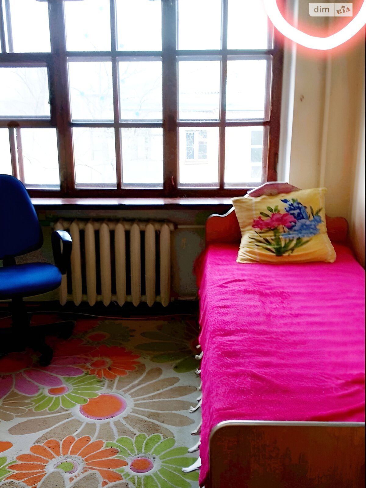 однокімнатна квартира в Миколаєві, район Заводський, на вул. Шосейна в довготривалу оренду помісячно фото 1 однокімнатна квартира в Миколаєві, район Заводський, на вул. Шосейна в довготривалу оренду помісячно фото 1