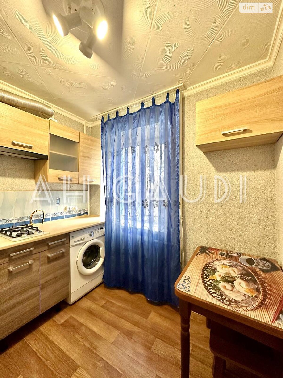 однокомнатная квартира в Николаеве, район Сухой фонтан, на ул. Шоссейная 2 в аренду на долгий срок помесячно фото 1