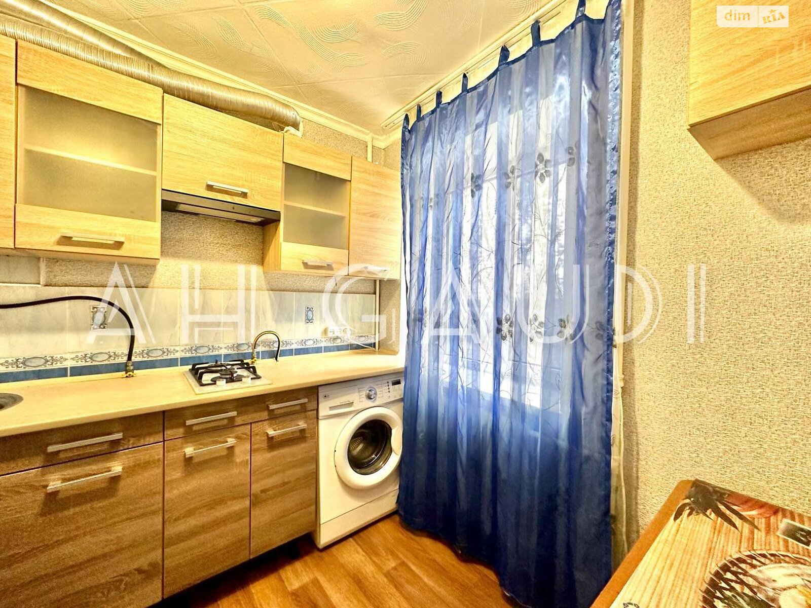 однокомнатная квартира в Николаеве, район Сухой фонтан, на ул. Шоссейная 2 в аренду на долгий срок помесячно фото 1