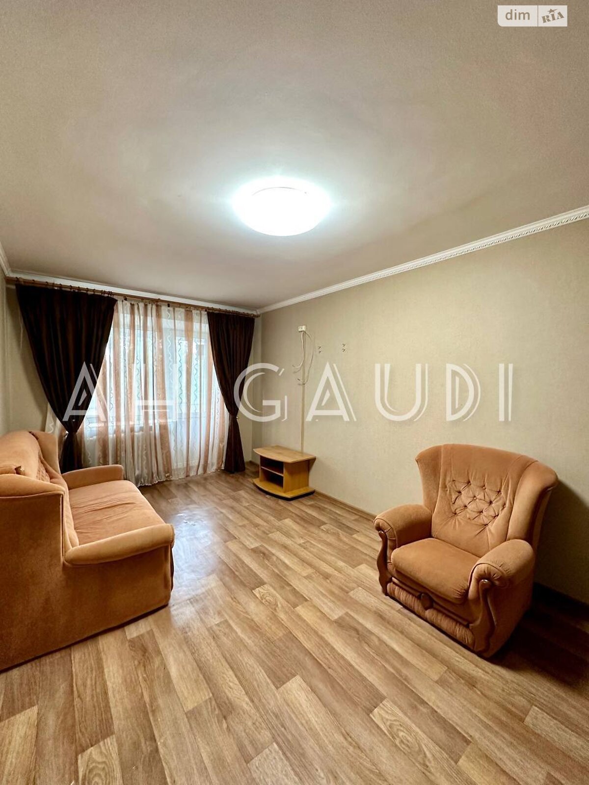 однокомнатная квартира в Николаеве, район Сухой фонтан, на ул. Шоссейная 2 в аренду на долгий срок помесячно фото 1