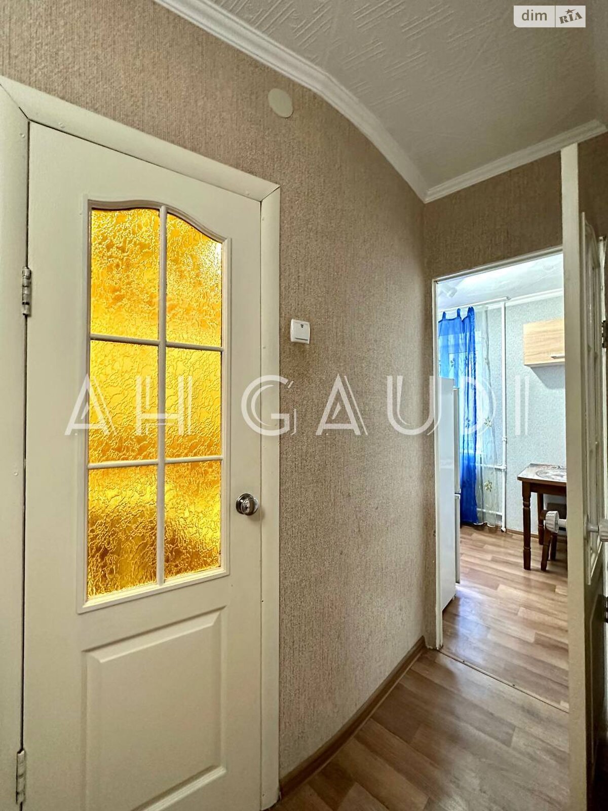 однокомнатная квартира в Николаеве, район Сухой фонтан, на ул. Шоссейная 2 в аренду на долгий срок помесячно фото 1