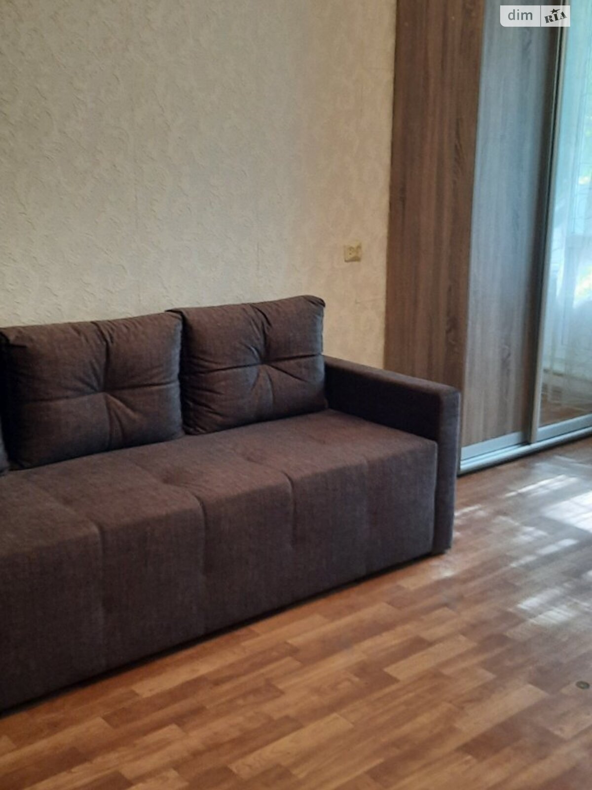 двухкомнатная квартира с мебелью в Николаеве, район Центр, на ул. Садовая (Центр) в аренду на долгий срок помесячно фото 1
