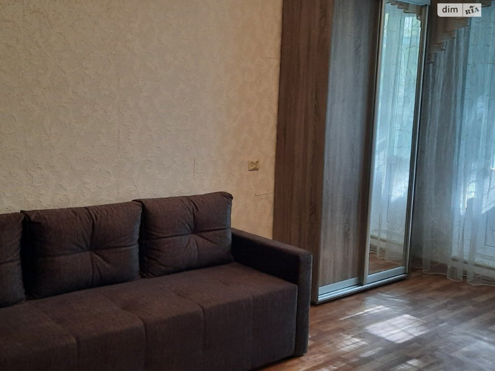 двухкомнатная квартира с мебелью в Николаеве, район Центр, на ул. Садовая (Центр) в аренду на долгий срок помесячно фото 1