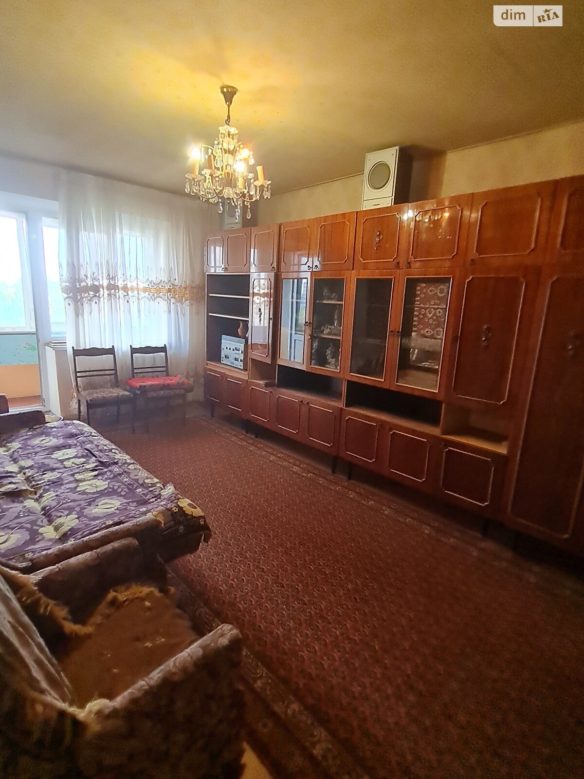 трехкомнатная квартира в Николаеве, район Центр, на ул. Чкалова (Центр) 78 в аренду на долгий срок помесячно фото 1