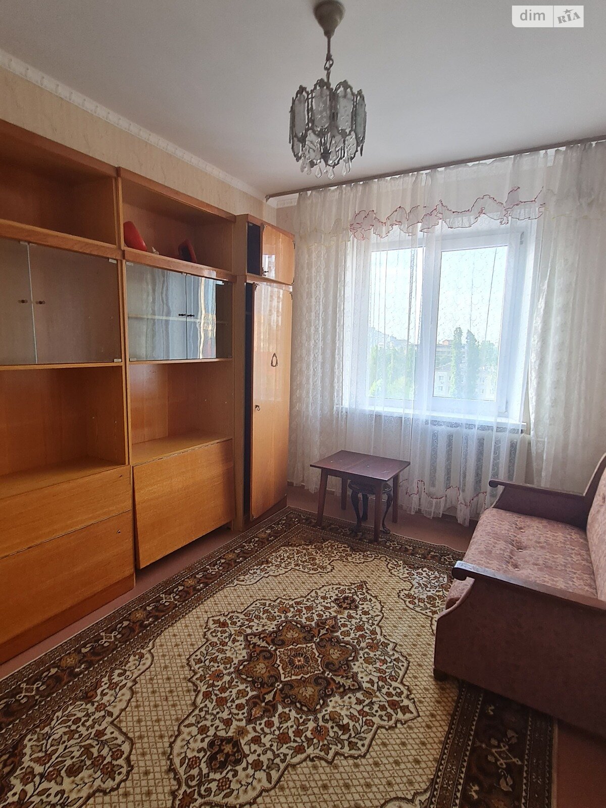 трехкомнатная квартира в Николаеве, район Центр, на ул. Чкалова (Центр) 78 в аренду на долгий срок помесячно фото 1
