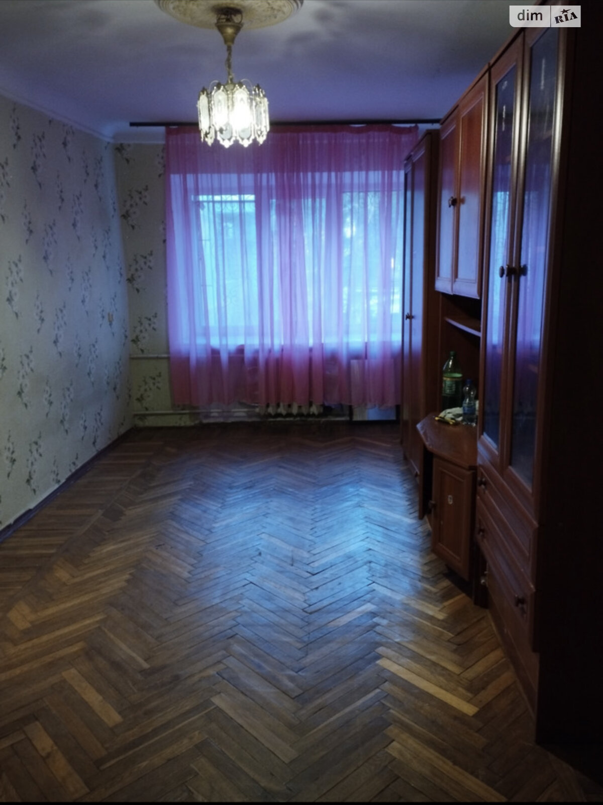 двухкомнатная квартира в Николаеве, район Центр, на ул. Чкалова (Центр) 205 в аренду на долгий срок помесячно фото 1
