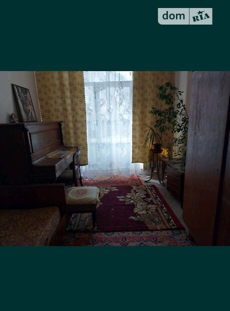 двухкомнатная квартира с мебелью в Николаеве, район Центр, на ул. Декабристов (Центр) 20 в аренду на долгий срок помесячно фото 1