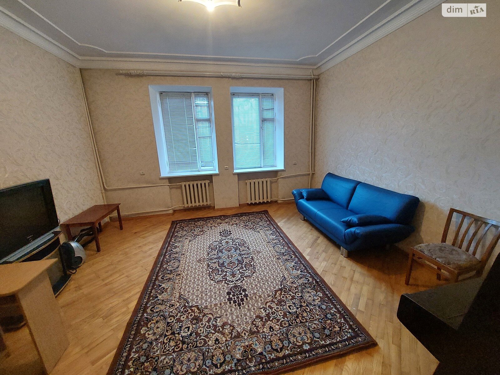 двухкомнатная квартира в Николаеве, район Центр, на ул. Мариупольская 31 в аренду на долгий срок помесячно фото 1