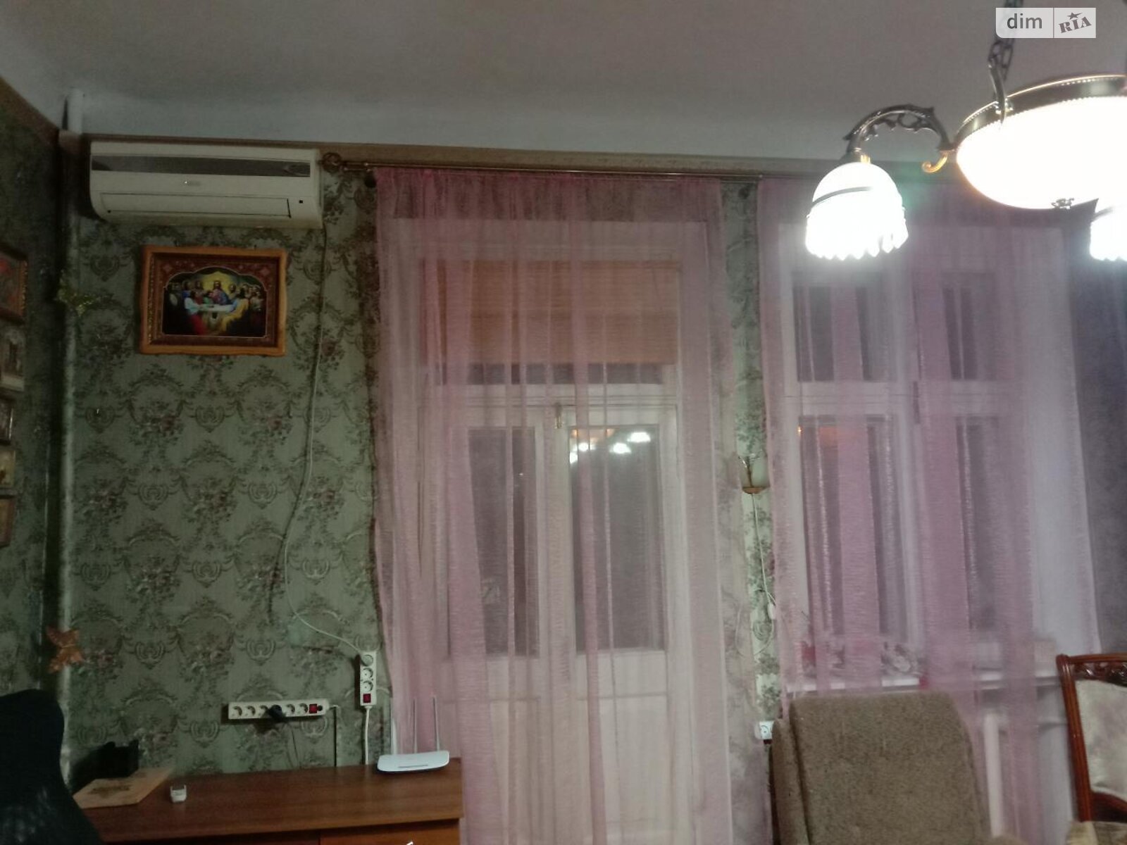 двухкомнатная квартира в Николаеве, район Центр, на ул. Мариупольская в аренду на долгий срок помесячно фото 1
