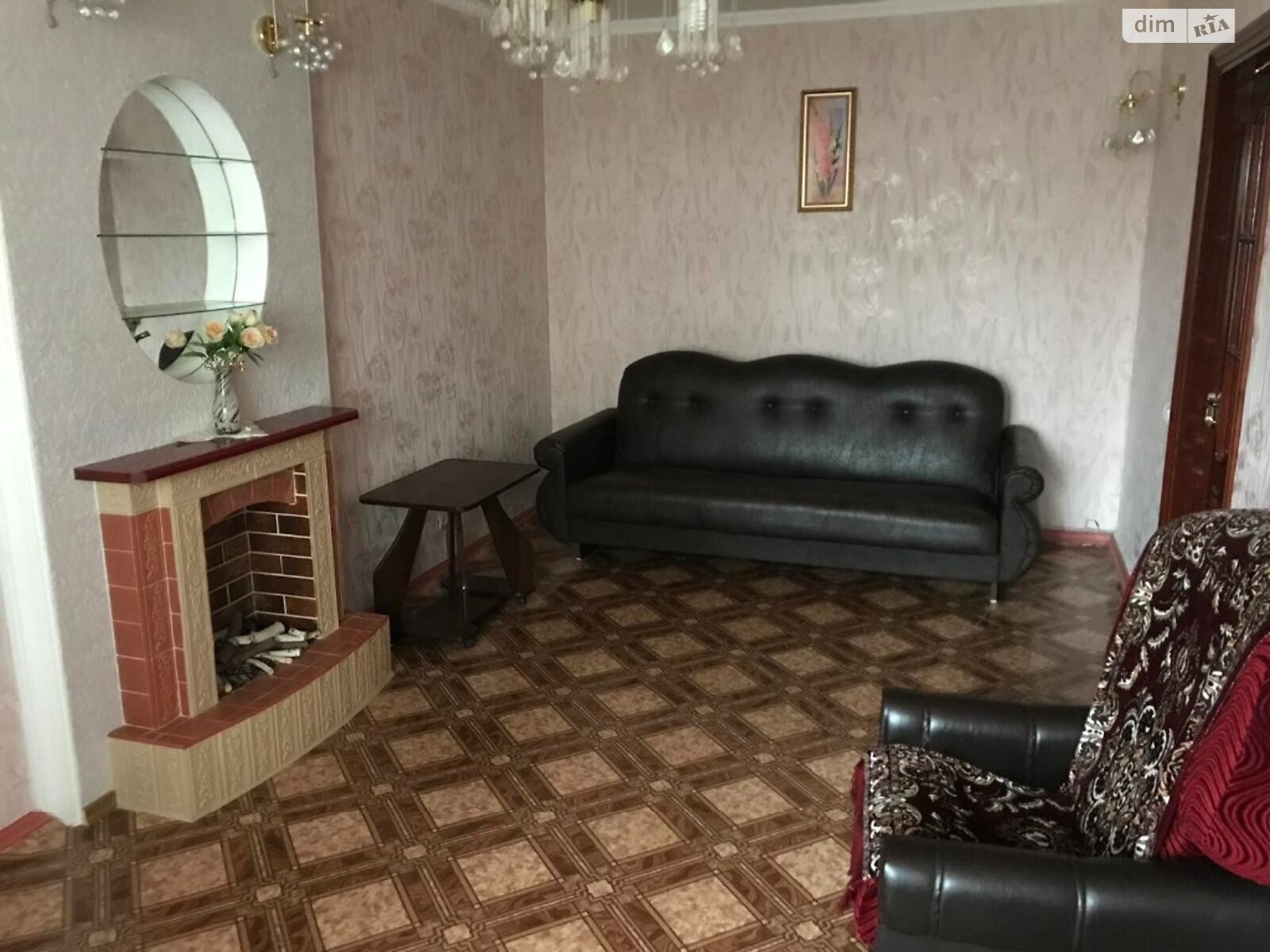 двокімнатна квартира з меблями в Миколаєві, район Центр, на вул. Шнеєрсона 4 в довготривалу оренду помісячно фото 1 двокімнатна квартира з меблями в Миколаєві, район Центр, на вул. Шнеєрсона 4 в довготривалу оренду помісячно фото 1