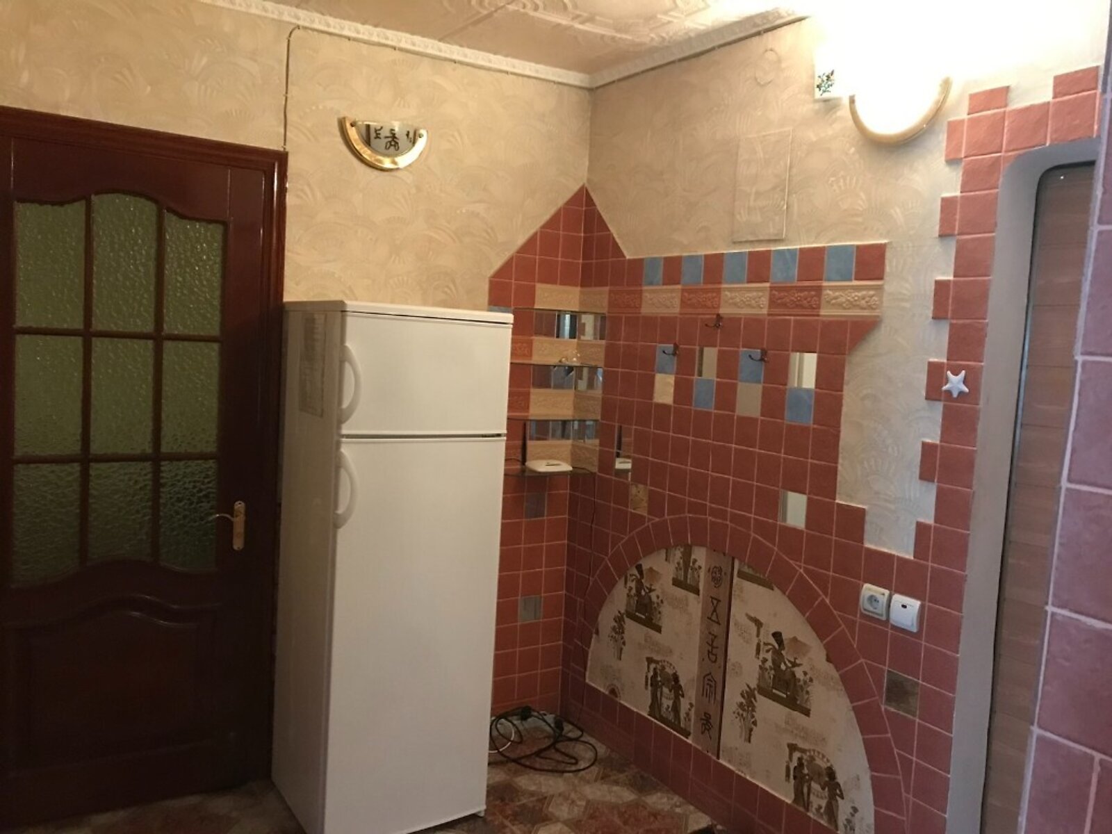 двокімнатна квартира з меблями в Миколаєві, район Центр, на вул. Шнеєрсона 4 в довготривалу оренду помісячно фото 1 двокімнатна квартира з меблями в Миколаєві, район Центр, на вул. Шнеєрсона 4 в довготривалу оренду помісячно фото 1