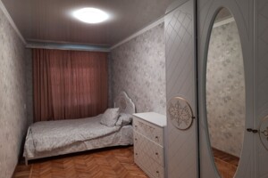 трехкомнатная квартира с мебелью в Николаеве, район Центр, на ул. Шевченко в аренду на долгий срок помесячно фото 2