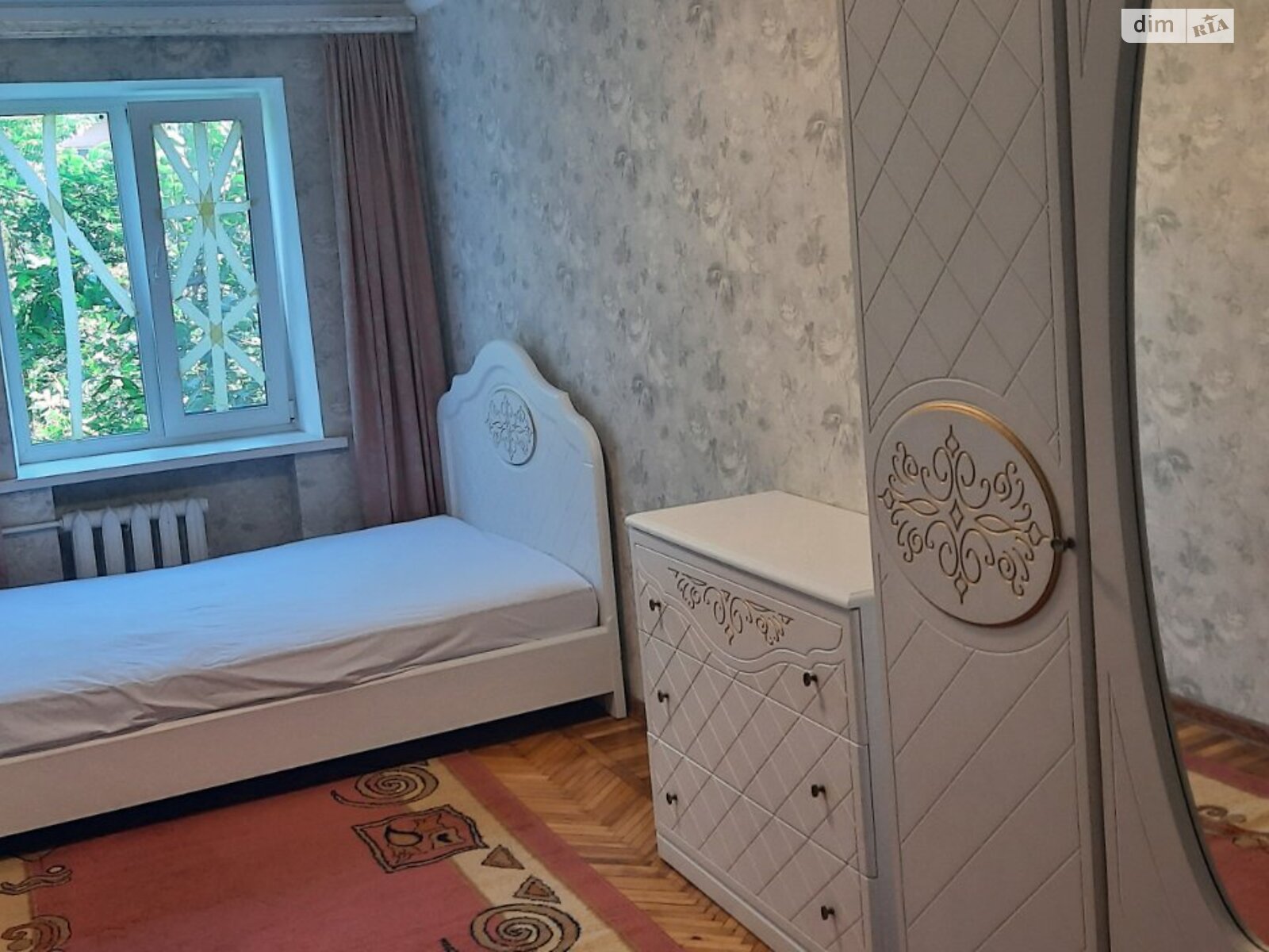 трехкомнатная квартира с мебелью в Николаеве, район Центр, на ул. Шевченко в аренду на долгий срок помесячно фото 1