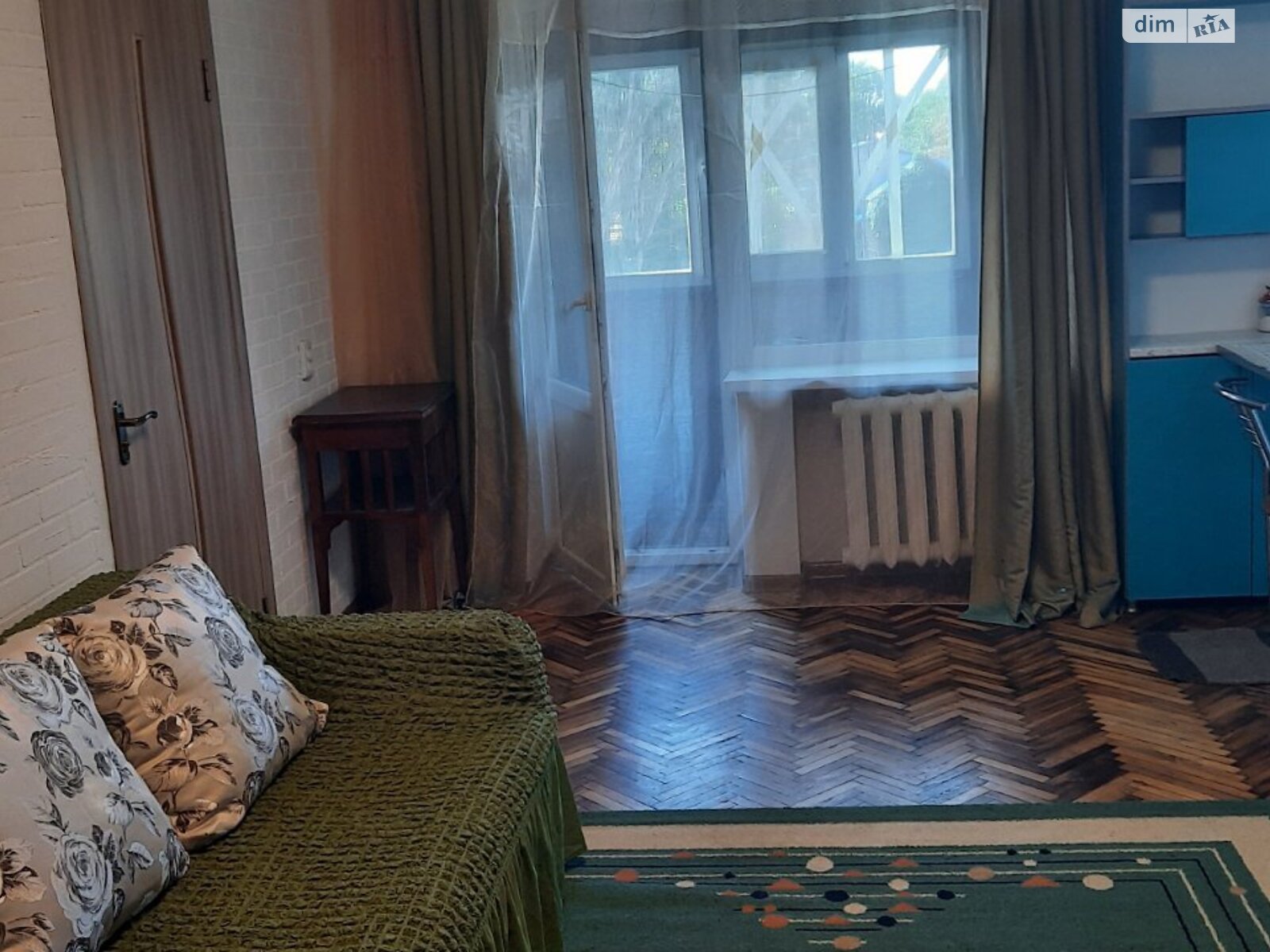 трехкомнатная квартира с мебелью в Николаеве, район Центр, на ул. Шевченко в аренду на долгий срок помесячно фото 1