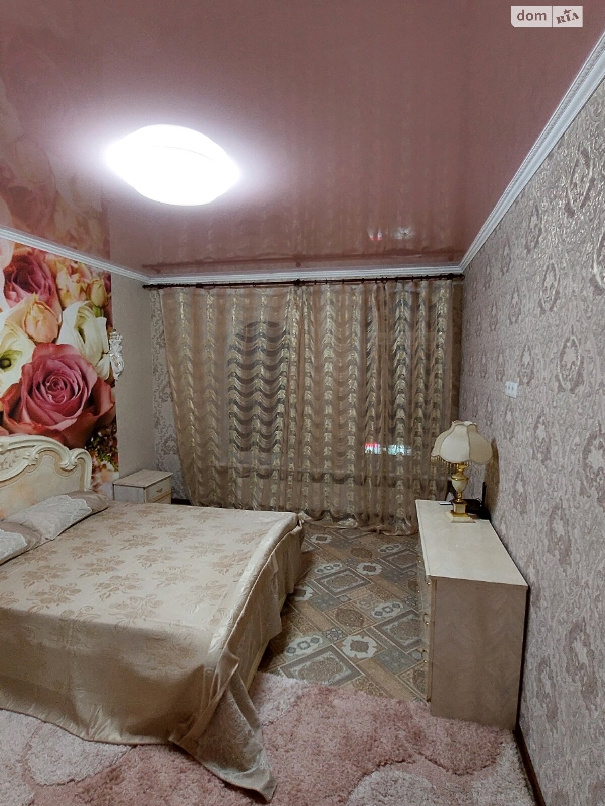 четырехкомнатная квартира с мебелью в Николаеве, район Центр, на Сінна в аренду на долгий срок помесячно фото 1