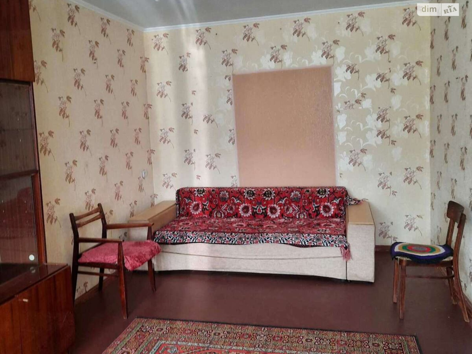 двухкомнатная квартира с мебелью в Николаеве, район Центр, на 3-я ул. Слободская в аренду на долгий срок помесячно фото 1