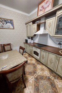 четырехкомнатная квартира с мебелью в Николаеве, район Центр, на Сінна в аренду на долгий срок помесячно фото 2