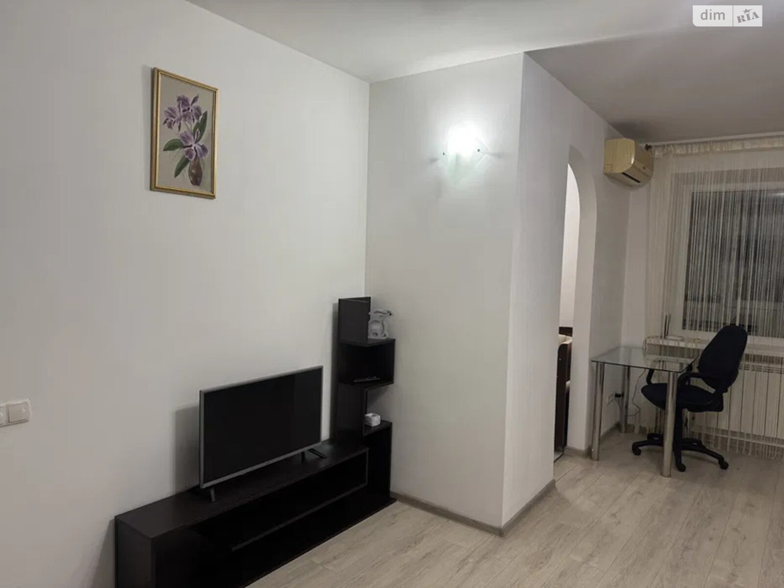 однокомнатная квартира в Николаеве, на ул. Центральная 74 в аренду на долгий срок помесячно фото 1