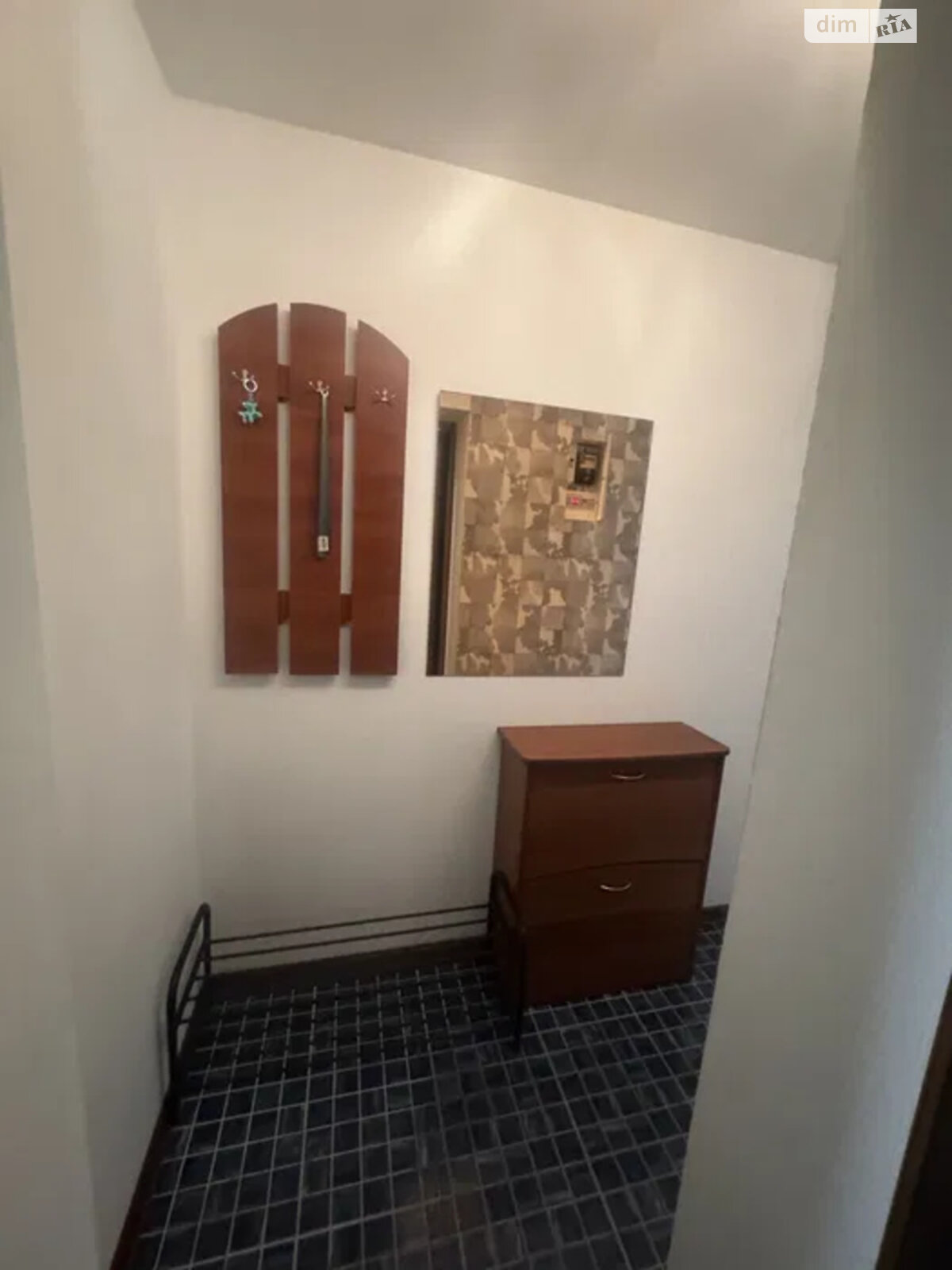 однокомнатная квартира в Николаеве, на ул. Центральная 74 в аренду на долгий срок помесячно фото 1