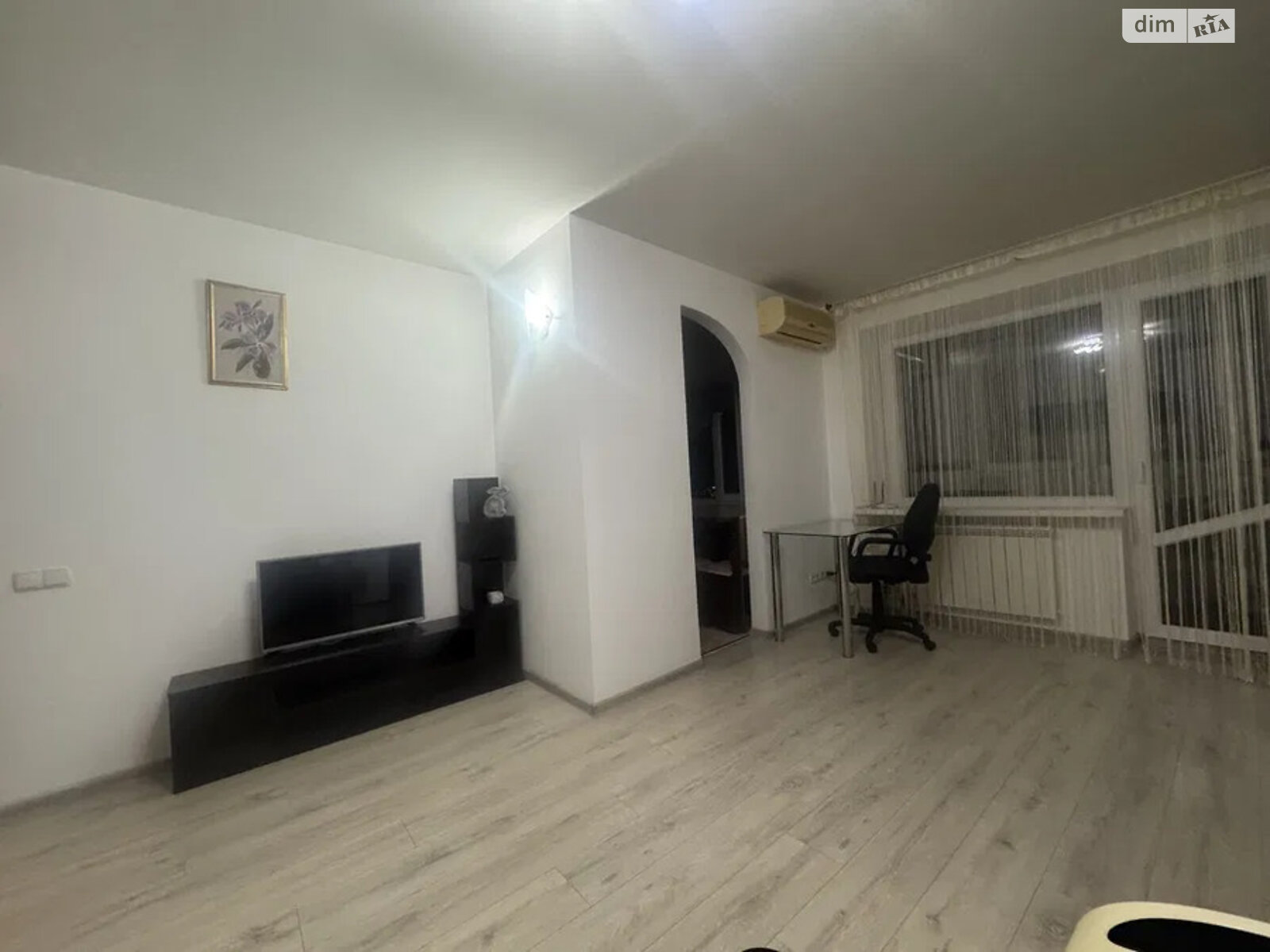 однокомнатная квартира в Николаеве, на ул. Центральная 74 в аренду на долгий срок помесячно фото 1