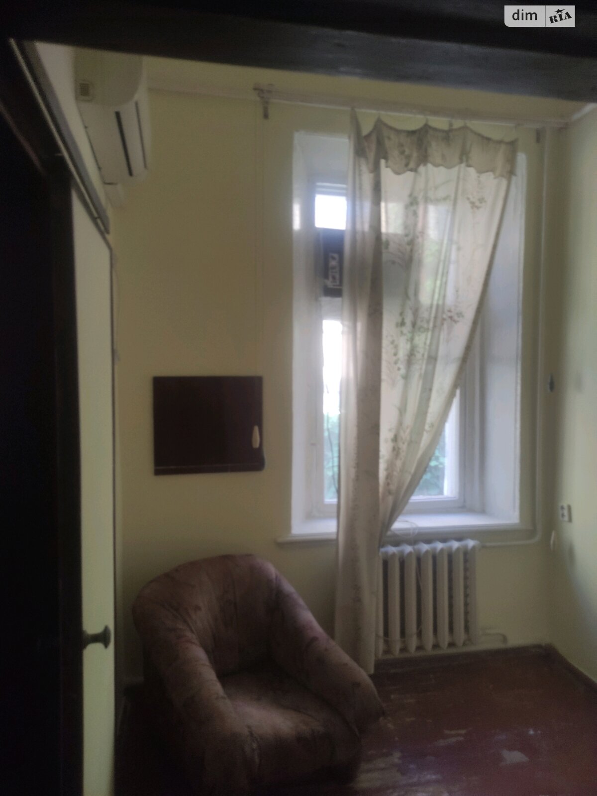 трехкомнатная квартира в Николаеве, район Центральный, на (Центр) Декабристів 13 в аренду на долгий срок помесячно фото 1