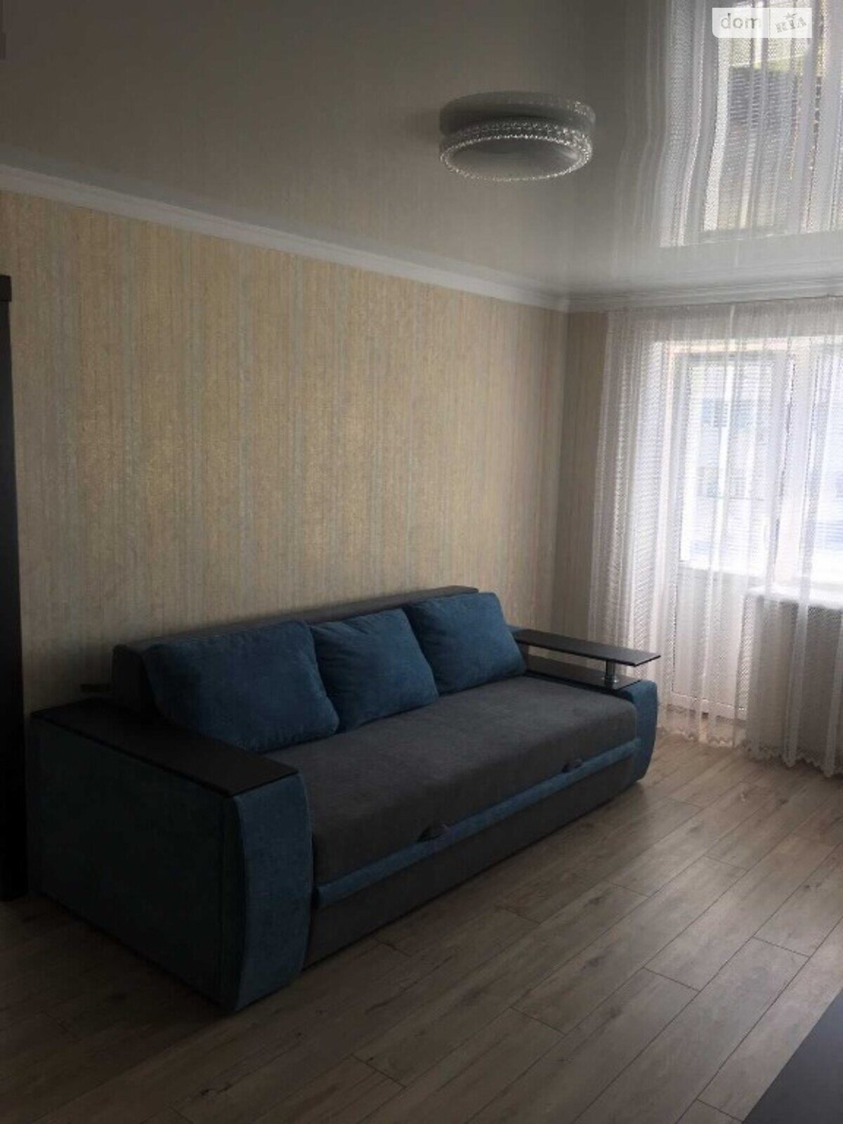 двухкомнатная квартира с мебелью в Николаеве, район Центральный, на ул. Адмиральская в аренду на долгий срок помесячно фото 1