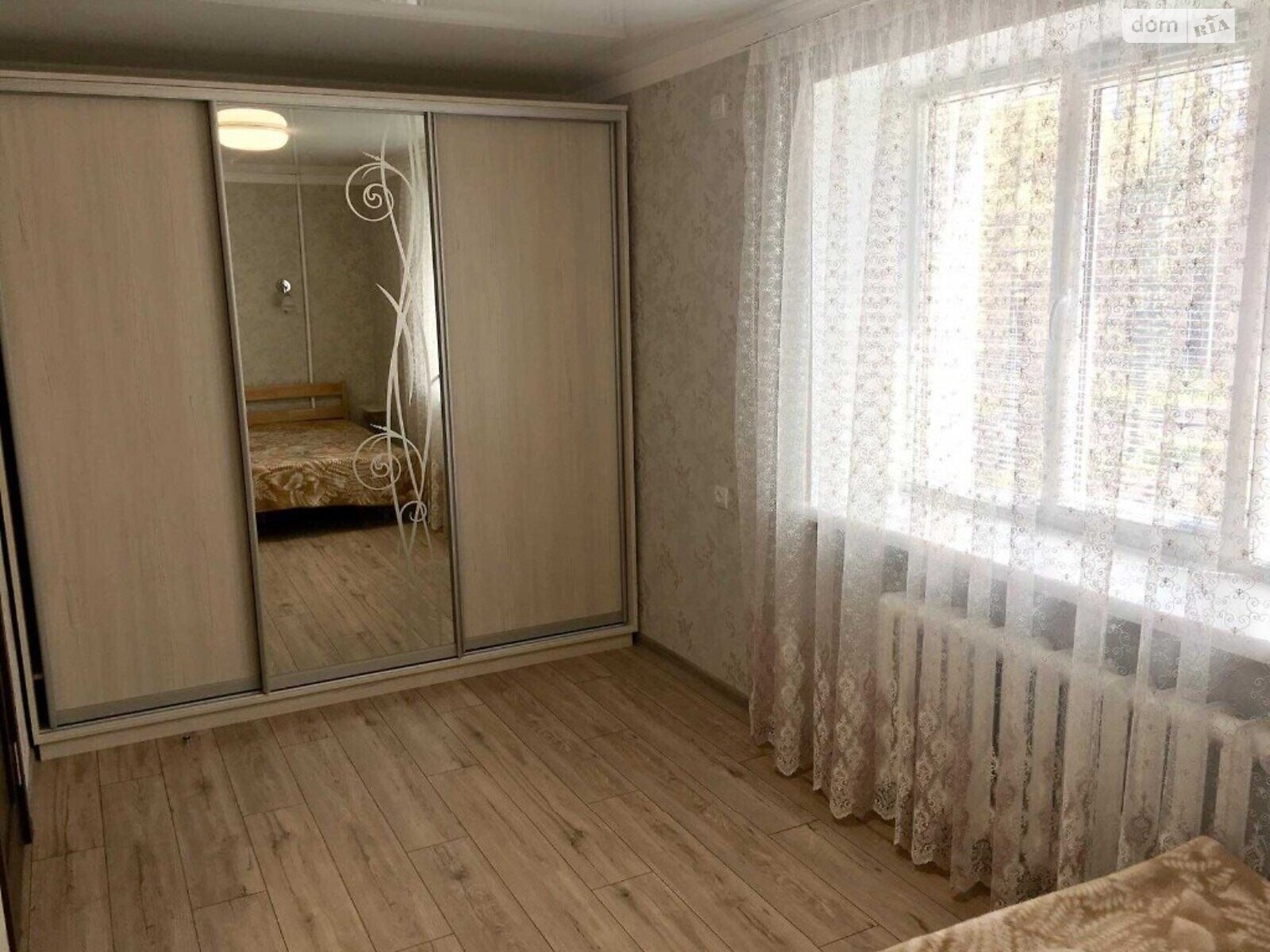 двухкомнатная квартира с мебелью в Николаеве, район Центральный, на ул. Адмиральская в аренду на долгий срок помесячно фото 1