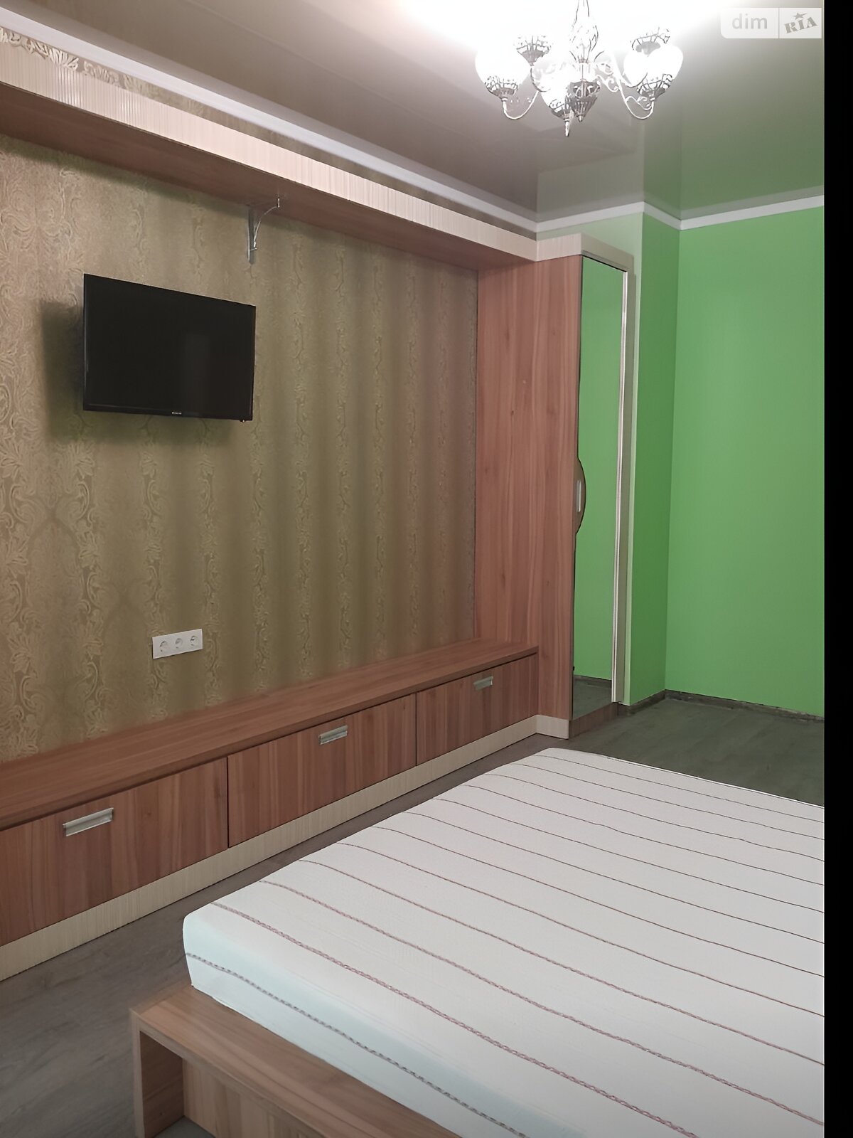 двокімнатна квартира в Миколаєві, район Центральний, на вул. Адміральська в довготривалу оренду помісячно фото 1 двокімнатна квартира в Миколаєві, район Центральний, на вул. Адміральська в довготривалу оренду помісячно фото 1