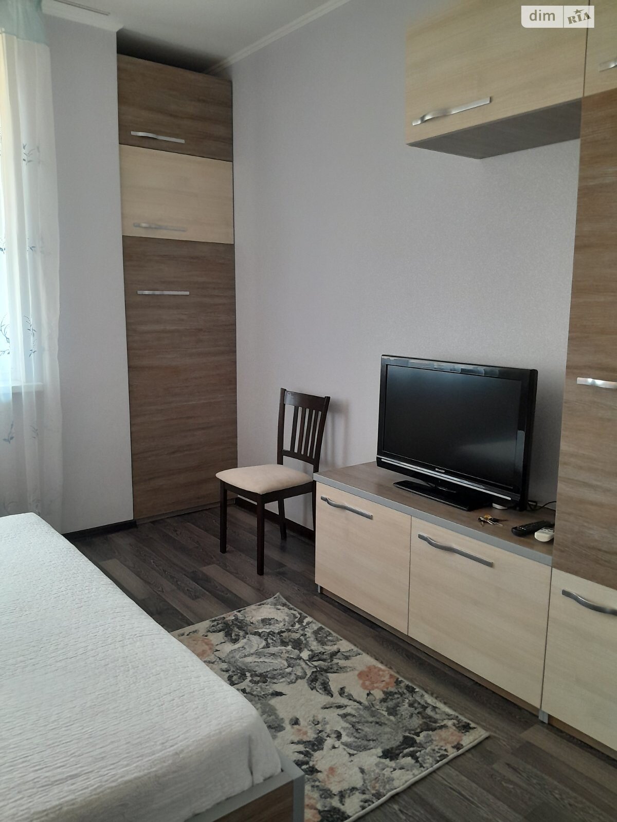 трехкомнатная квартира в Николаеве, район Центральный, на ул. Адмиральская 31Б, кв. 26 в аренду на долгий срок помесячно фото 1 трехкомнатная квартира в Николаеве, район Центральный, на ул. Адмиральская 31Б, кв. 26 в аренду на долгий срок помесячно фото 1