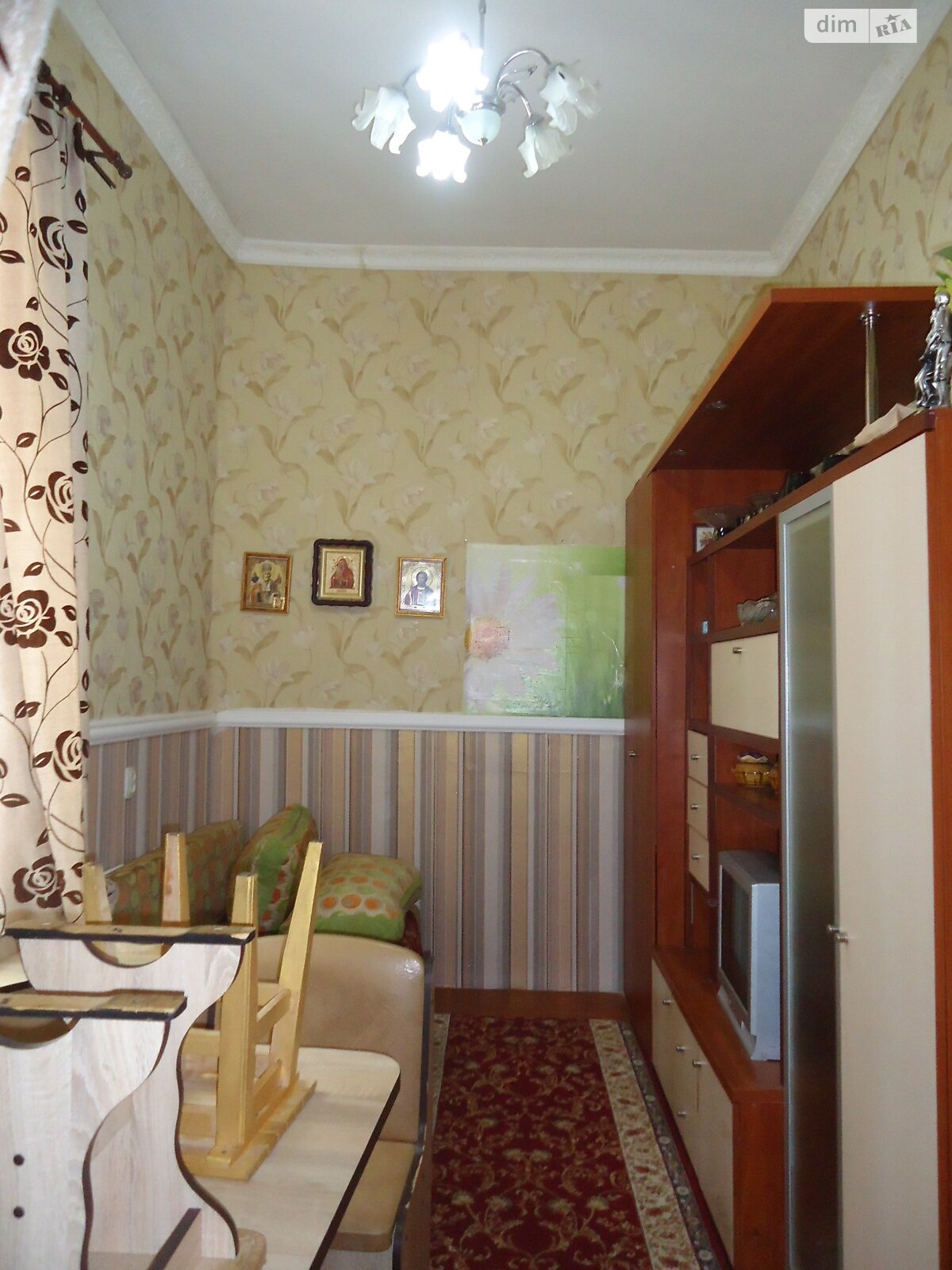 двокімнатна квартира в Миколаєві, район Центральний, на вул. Велика Морська в довготривалу оренду помісячно фото 1 двокімнатна квартира в Миколаєві, район Центральний, на вул. Велика Морська в довготривалу оренду помісячно фото 1