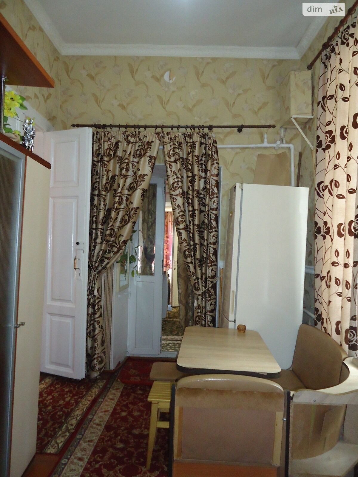 двокімнатна квартира в Миколаєві, район Центральний, на вул. Велика Морська в довготривалу оренду помісячно фото 1 двокімнатна квартира в Миколаєві, район Центральний, на вул. Велика Морська в довготривалу оренду помісячно фото 1