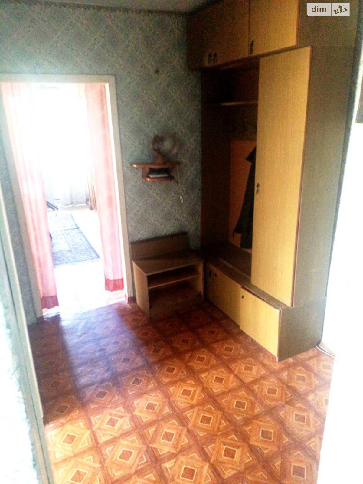 трехкомнатная квартира с мебелью в Николаеве, район Центральный, на ул. Чкалова (Центр) 97 в аренду на долгий срок помесячно фото 1
