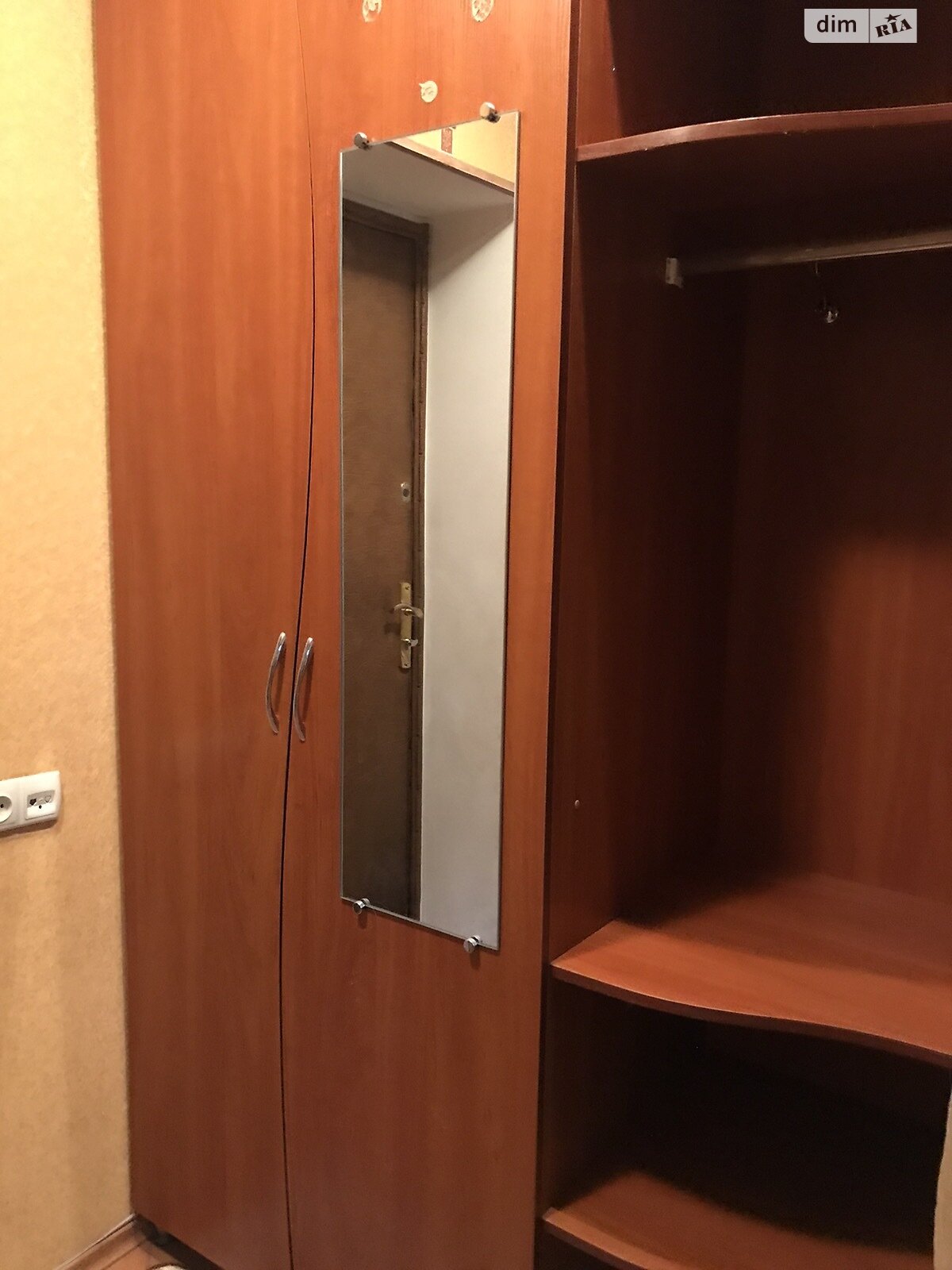 однокімнатна квартира в Миколаєві, район Центральний, на вул. Ігора Бедзая 110А в довготривалу оренду помісячно фото 1 однокімнатна квартира в Миколаєві, район Центральний, на вул. Ігора Бедзая 110А в довготривалу оренду помісячно фото 1