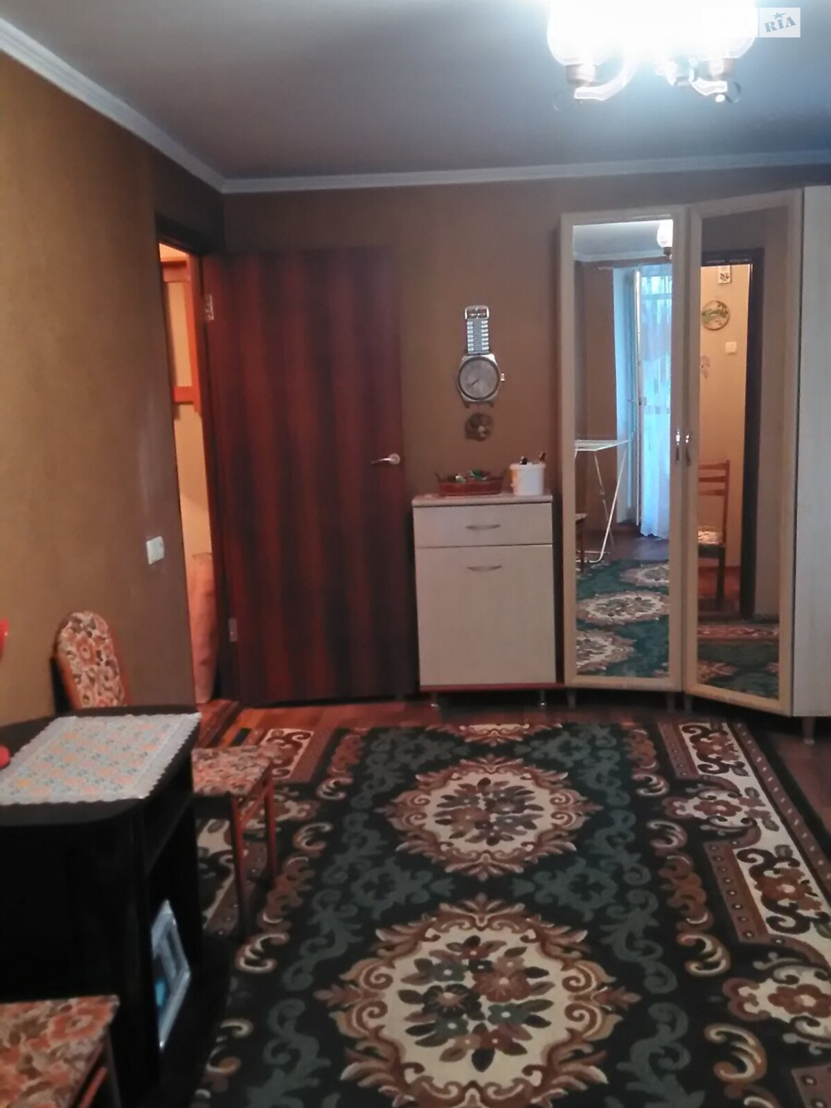 однокомнатная квартира в Николаеве, район Центральный, на просп. Героев Украины 75Б в аренду на долгий срок помесячно фото 1 однокомнатная квартира в Николаеве, район Центральный, на просп. Героев Украины 75Б в аренду на долгий срок помесячно фото 1