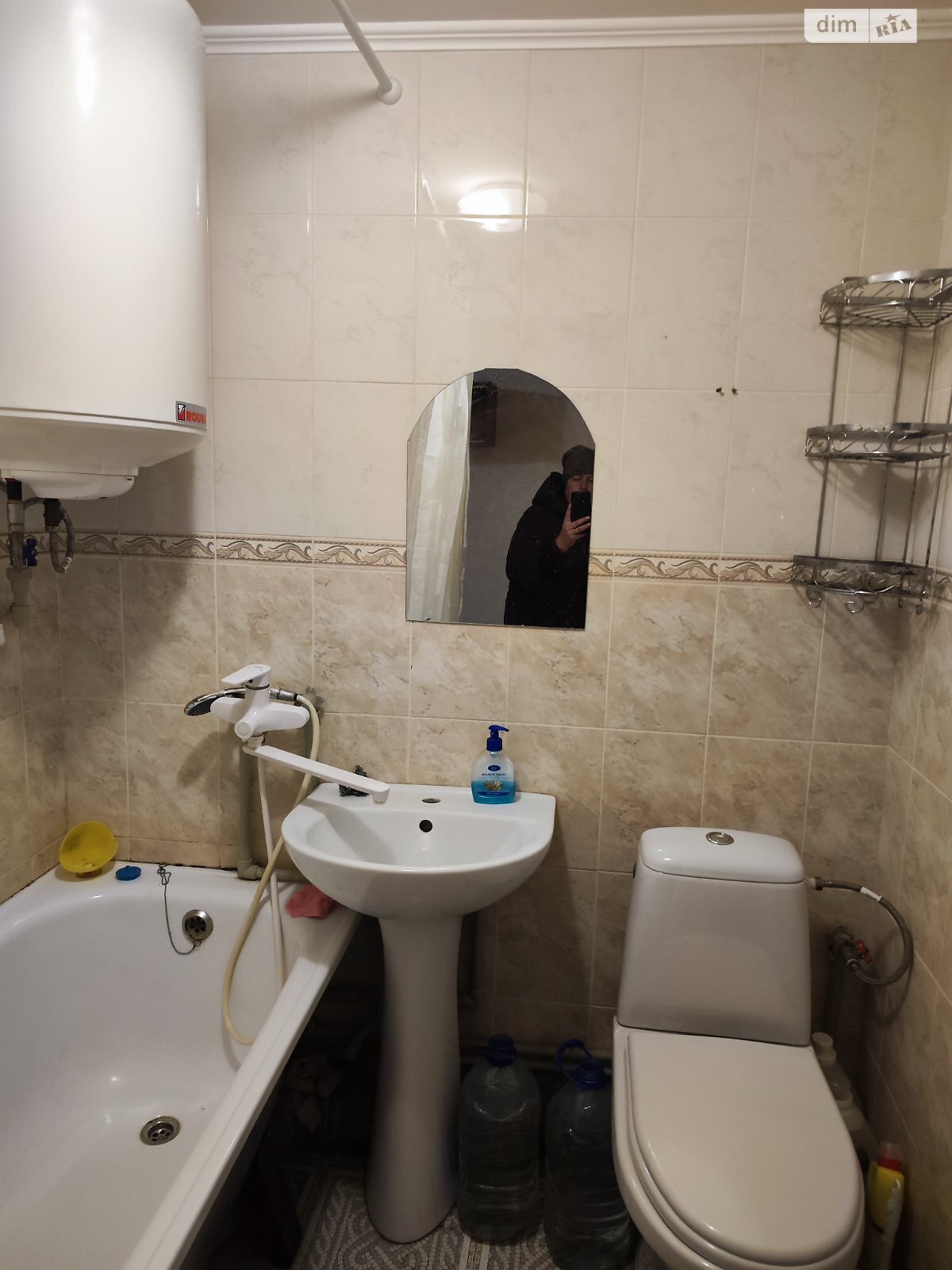 однокімнатна квартира в Миколаєві, район Центральний, на просп. Героїв України 97 в довготривалу оренду помісячно фото 1 однокімнатна квартира в Миколаєві, район Центральний, на просп. Героїв України 97 в довготривалу оренду помісячно фото 1