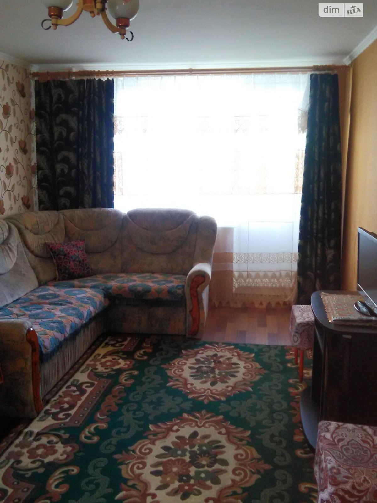 однокомнатная квартира в Николаеве, район Центральный, на просп. Героев Украины 75Б в аренду на долгий срок помесячно фото 1 однокомнатная квартира в Николаеве, район Центральный, на просп. Героев Украины 75Б в аренду на долгий срок помесячно фото 1