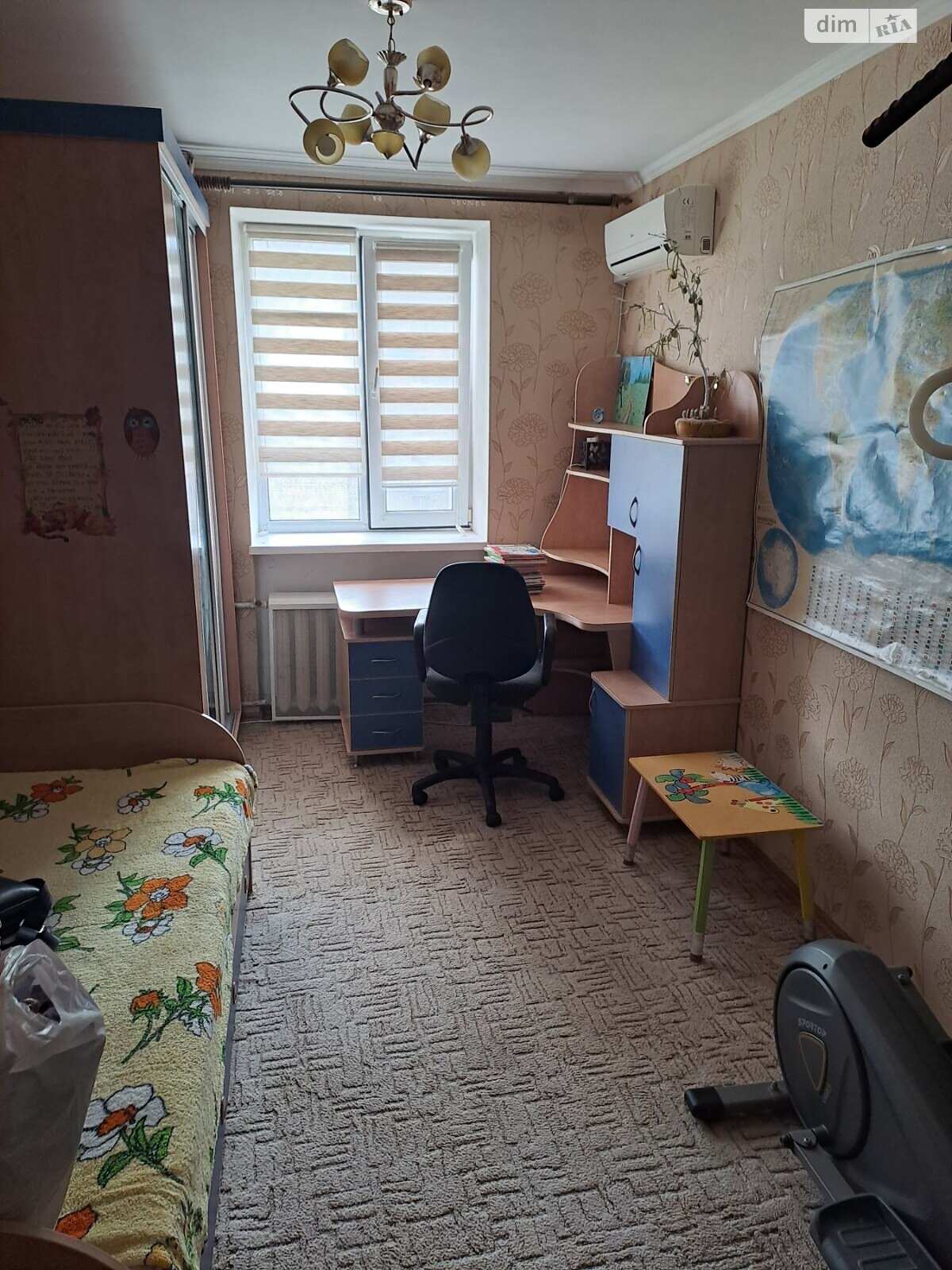 трехкомнатная квартира в Николаеве, район Центральный, на просп. Героев Украины 13Е в аренду на долгий срок помесячно фото 1 трехкомнатная квартира в Николаеве, район Центральный, на просп. Героев Украины 13Е в аренду на долгий срок помесячно фото 1