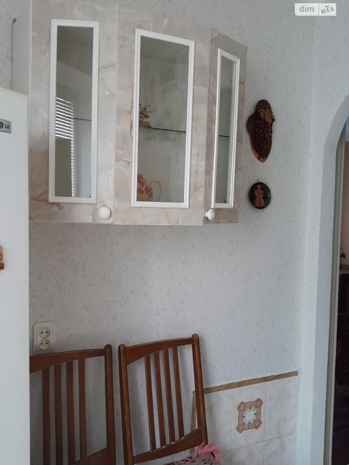 однокомнатная квартира в Николаеве, район Центральный, на просп. Героев Украины 75А в аренду на долгий срок помесячно фото 1 однокомнатная квартира в Николаеве, район Центральный, на просп. Героев Украины 75А в аренду на долгий срок помесячно фото 1