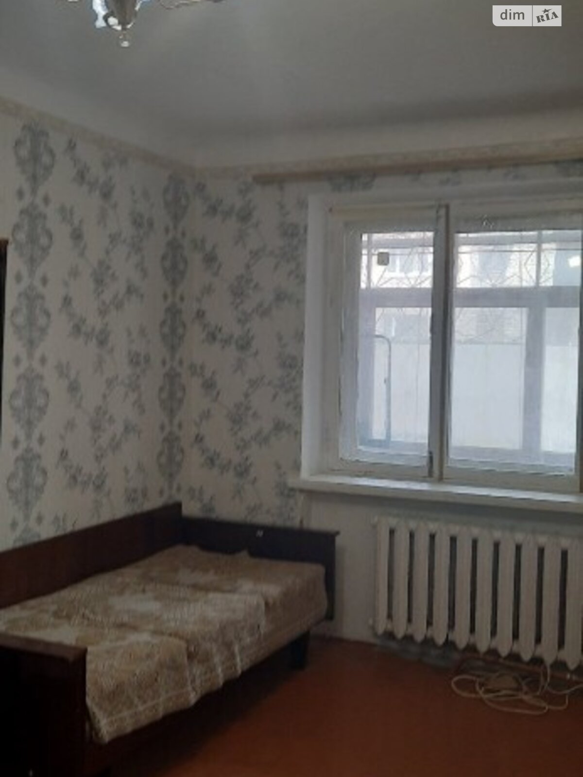 трехкомнатная квартира в Николаеве, район Центральный, на ул. Гражданская (Цен. р-н) 44 в аренду на долгий срок помесячно фото 1