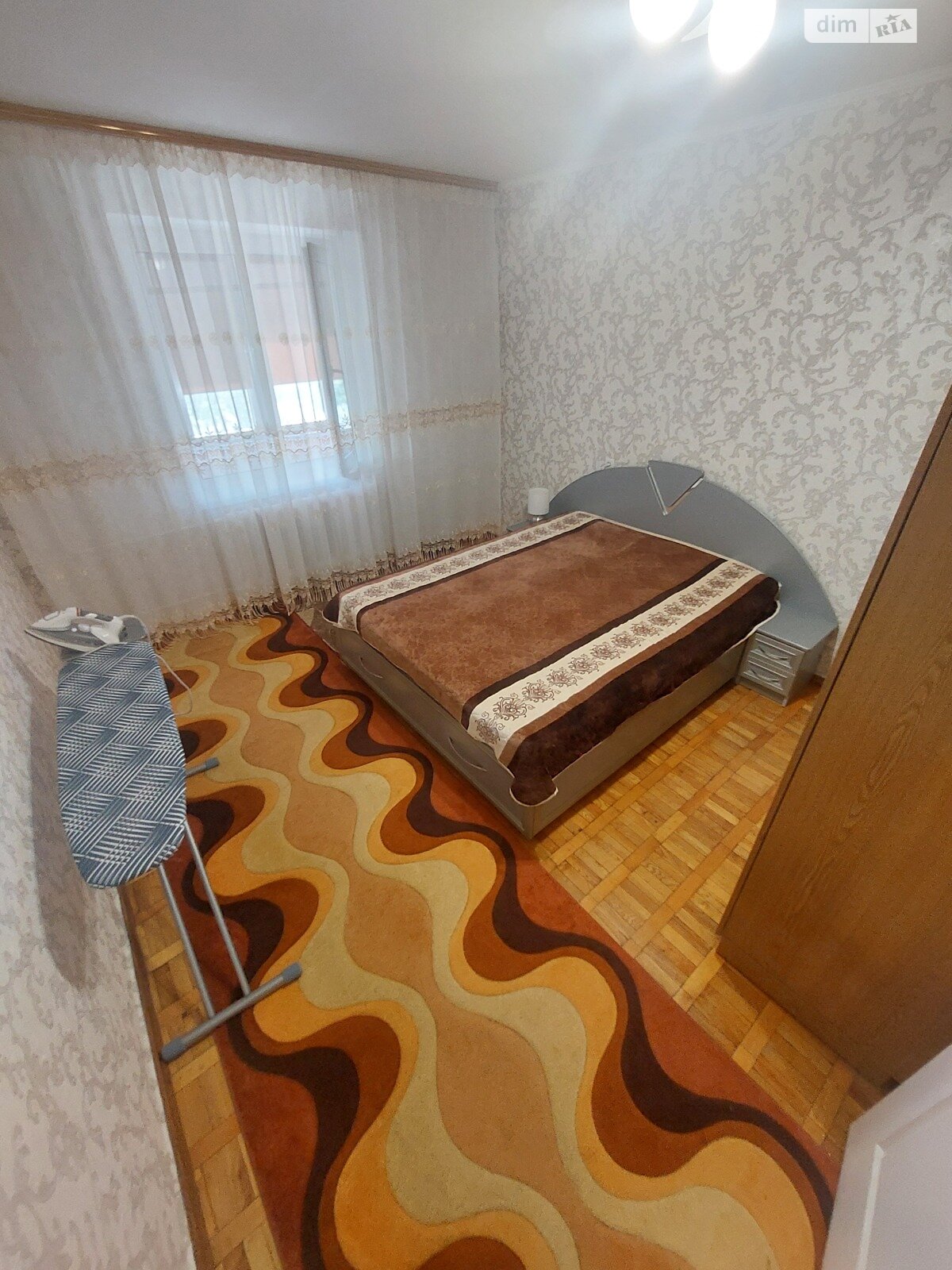 двухкомнатная квартира в Николаеве, район Центральный, на ул. Игоря Бедзая 60 в аренду на долгий срок помесячно фото 1 двухкомнатная квартира в Николаеве, район Центральный, на ул. Игоря Бедзая 60 в аренду на долгий срок помесячно фото 1