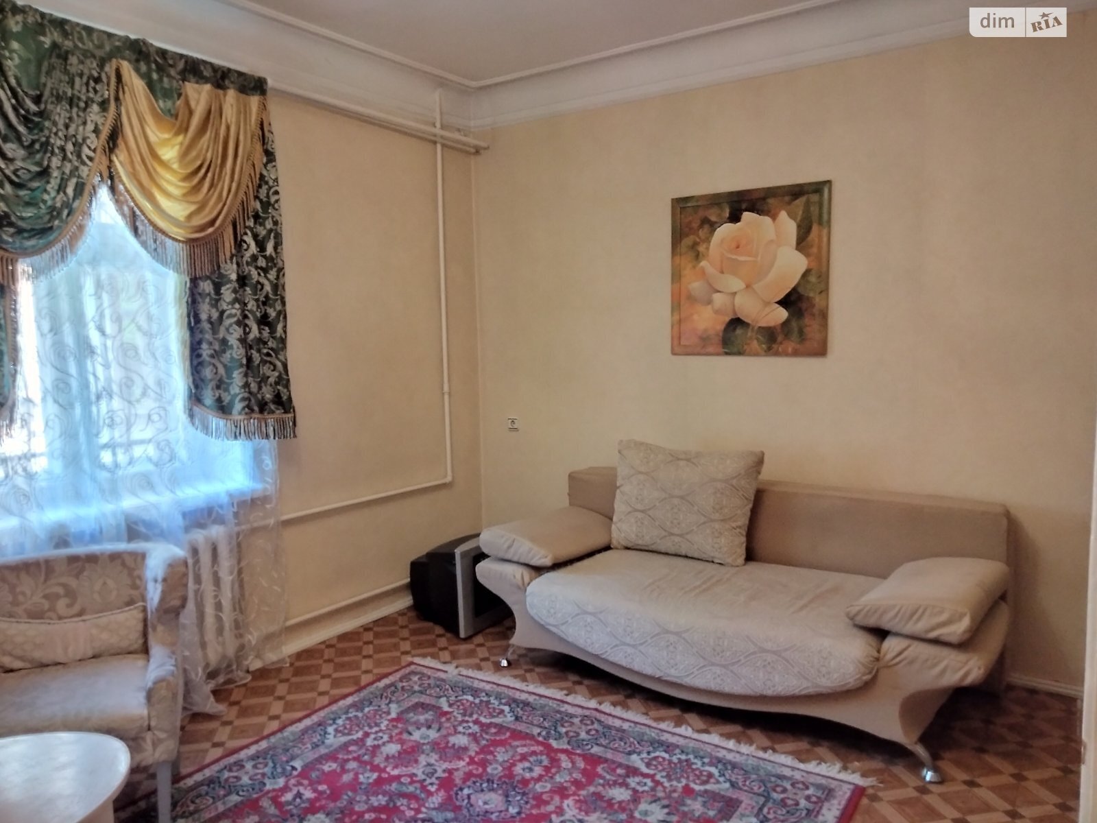 трикімнатна квартира в Миколаєві, район Центральний, на вул. Інженерна в довготривалу оренду помісячно фото 1 трикімнатна квартира в Миколаєві, район Центральний, на вул. Інженерна в довготривалу оренду помісячно фото 1