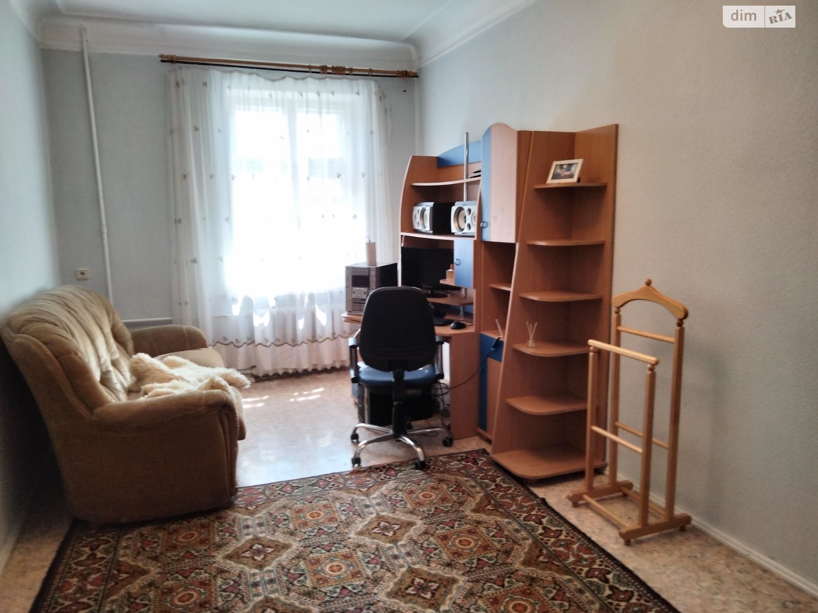 трикімнатна квартира в Миколаєві, район Центральний, на вул. Інженерна в довготривалу оренду помісячно фото 1 трикімнатна квартира в Миколаєві, район Центральний, на вул. Інженерна в довготривалу оренду помісячно фото 1