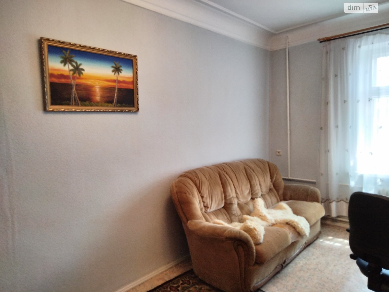 трикімнатна квартира в Миколаєві, район Центральний, на вул. Інженерна в довготривалу оренду помісячно фото 1 трикімнатна квартира в Миколаєві, район Центральний, на вул. Інженерна в довготривалу оренду помісячно фото 1