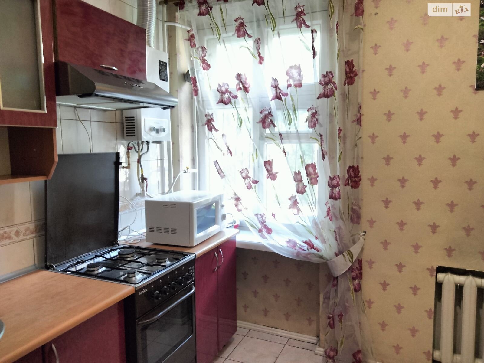 трикімнатна квартира в Миколаєві, район Центральний, на вул. Інженерна в довготривалу оренду помісячно фото 1 трикімнатна квартира в Миколаєві, район Центральний, на вул. Інженерна в довготривалу оренду помісячно фото 1