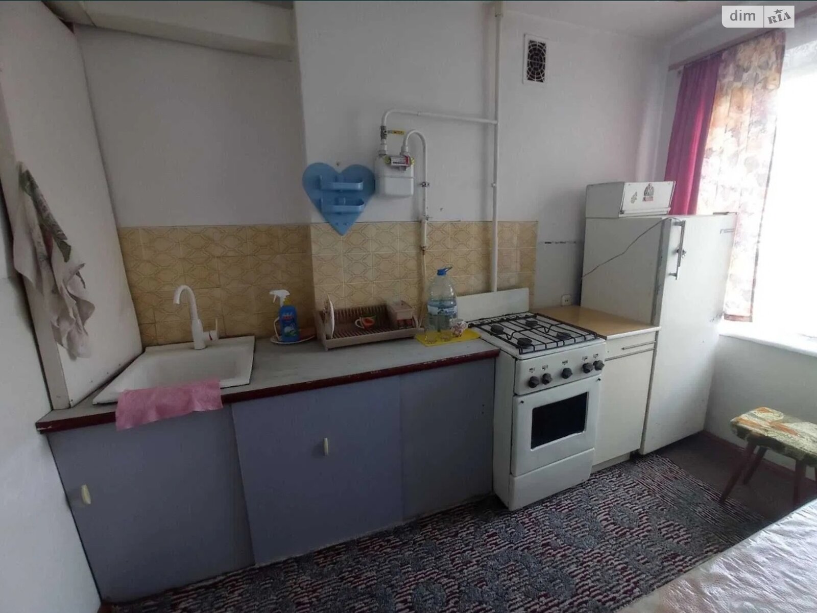 трикімнатна квартира з меблями в Миколаєві, район Центральний, на вул. Колодязна в довготривалу оренду помісячно фото 1 трикімнатна квартира з меблями в Миколаєві, район Центральний, на вул. Колодязна в довготривалу оренду помісячно фото 1
