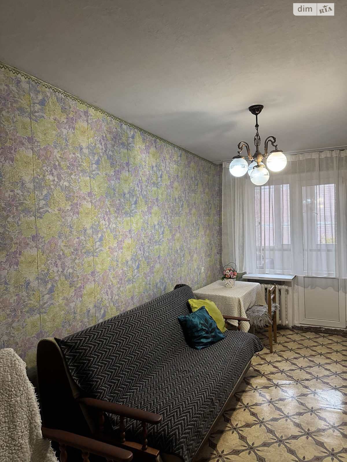 трикімнатна квартира в Миколаєві, район Центральний, на вул. Колодязна 3, кв. 3 в довготривалу оренду помісячно фото 1