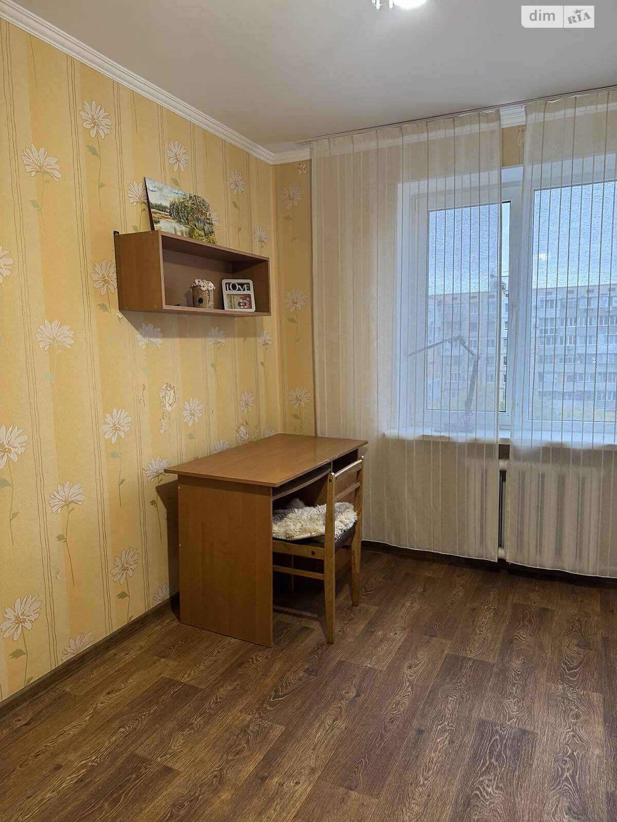 трикімнатна квартира в Миколаєві, район Центральний, на вул. Колодязна 3, кв. 3 в довготривалу оренду помісячно фото 1