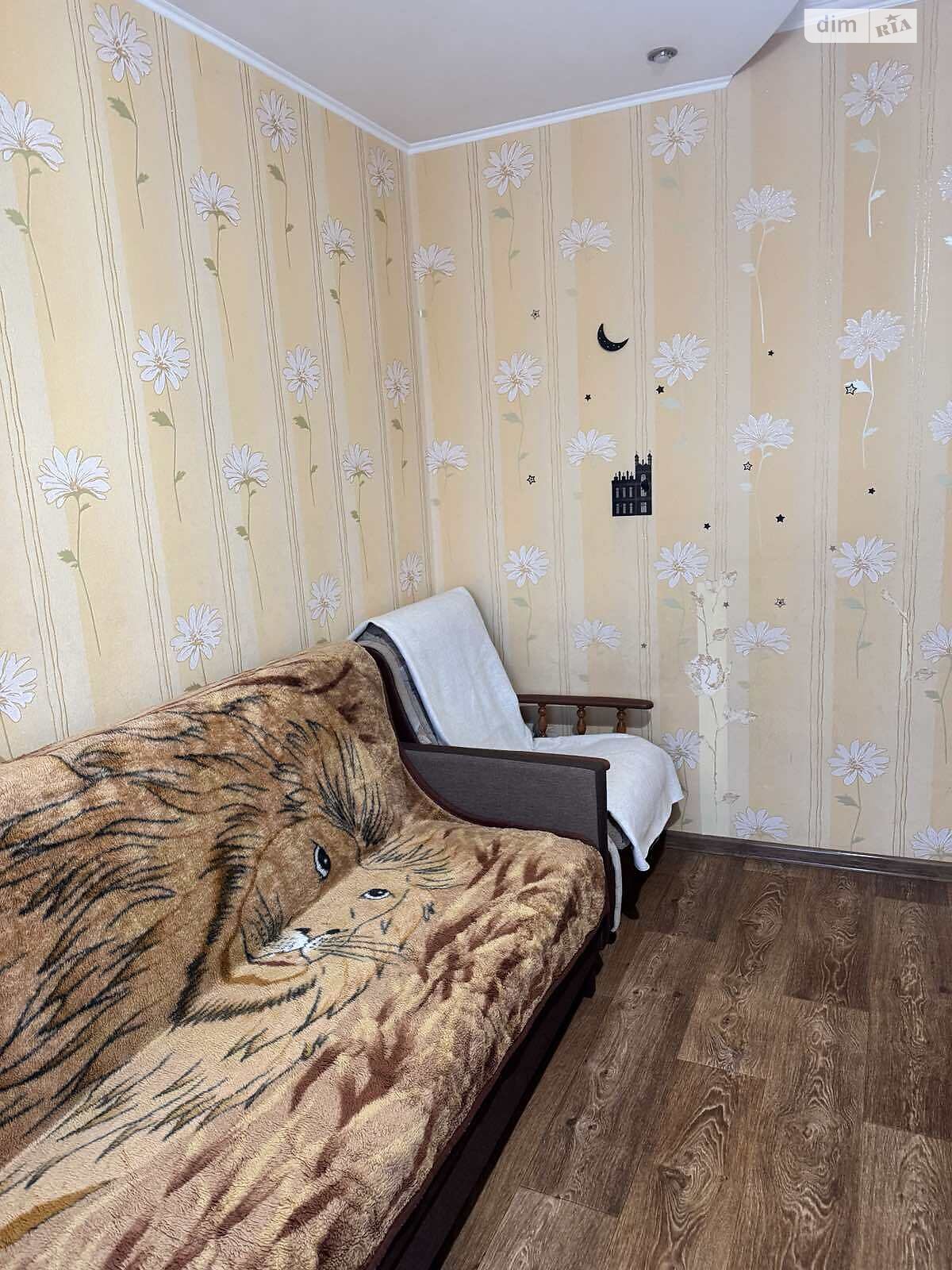 трикімнатна квартира в Миколаєві, район Центральний, на вул. Колодязна 3, кв. 3 в довготривалу оренду помісячно фото 1